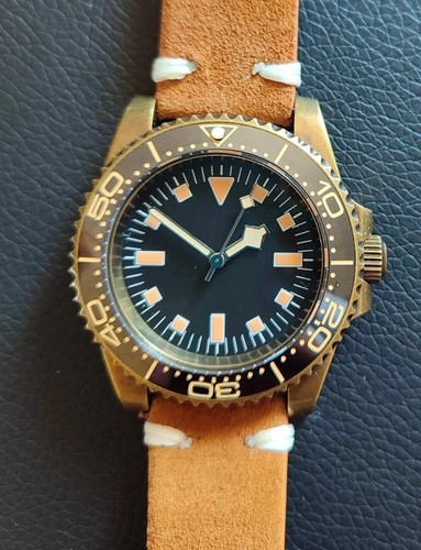 Orologio custom seiko colore - seiko,