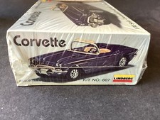 Lindberg 607 1:32 Corvette
