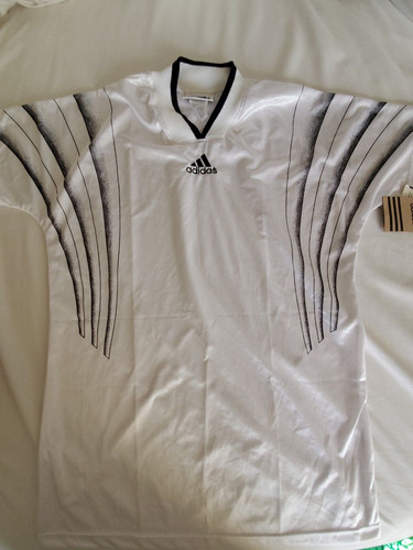 Maglia adidas santiago piccola - maglia,
