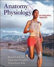 ANATOMY & PHYSIOLOGY BY