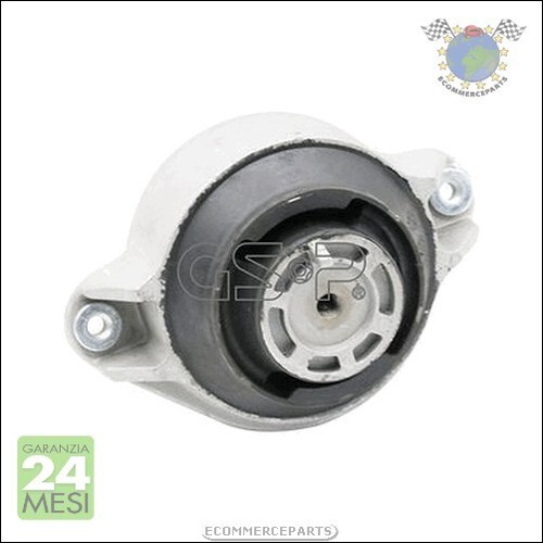 Supporto motore gsp - motore, anteriore