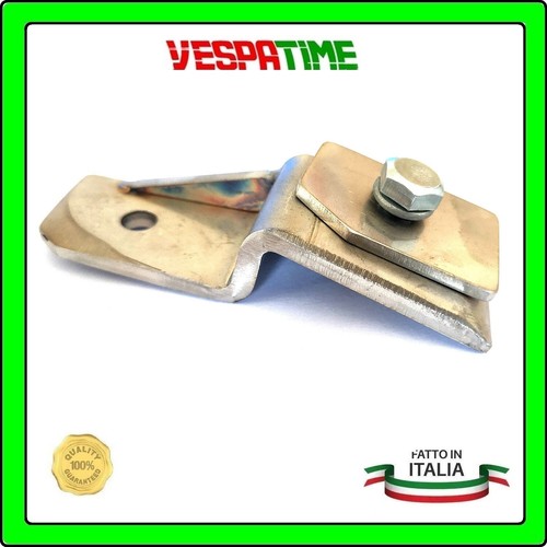 Piastra vtr acciaio - piastra,