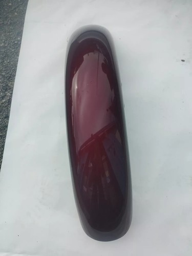Parafango anteriore yamaha - parafango,