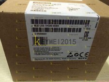 1PZ NUOVO Modulo CPU PLC