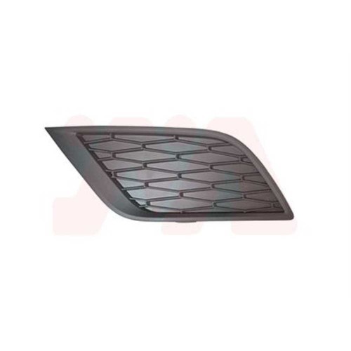 Griglia ventilazione paraurti - ventilazione,