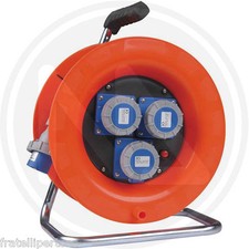 AVVOLGICAVO ELETTRICO