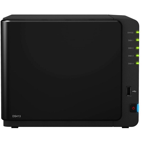 Synology diskstation nas - synology,