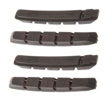 2 paia pastiglie freno Shimano