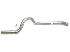Terminale di scarico Tail Pipe