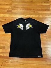 Metal Mulisha Rockstar Energy