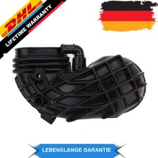 Guida aria aspirazione