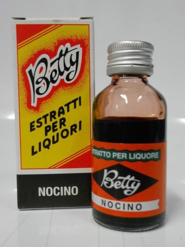 Estratti per liquori - , betty