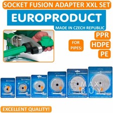 Set adattatore saldatura