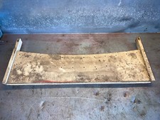 Seeburg 100 C Jukebox Griglia