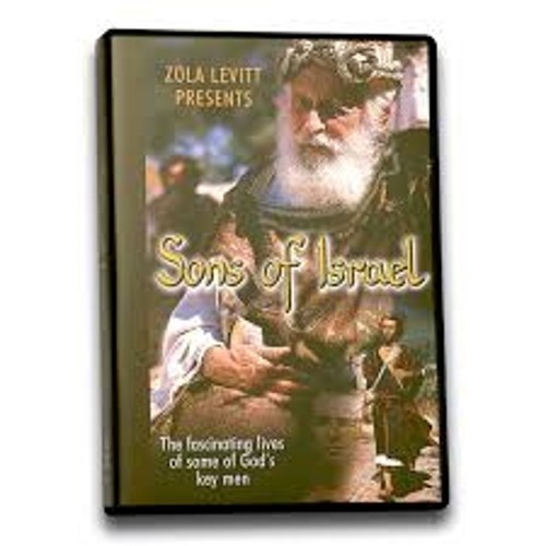 Sons israel dvd zola - "sons, of