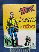 TEX numero 59 Lire 350 Bonelli