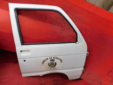 PORTIERA PORTA ANTERIORE DESTRA PIAGGIO PORTER 1.4 2003 DIESEL MARY 685