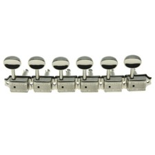 Wilkinson Deluxe 6 Inline