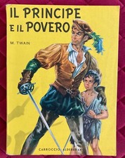 Principe povero - il,