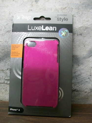 Custodia scatto ifrogz luxe - a,