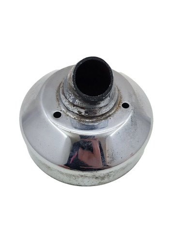 Para calore marmitta peugeot - para,