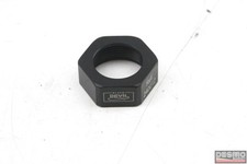 Dado ergal CNC galleggiante