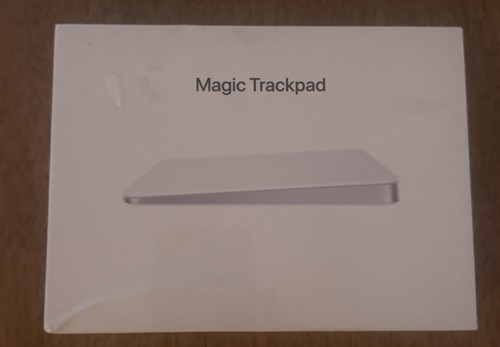 Nuovo sigillato apple magic - apple,