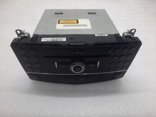 MERCEDES GLK X204 W204 RADIO