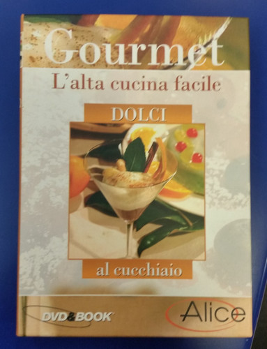 Gourmet alta cucina - l'alta,