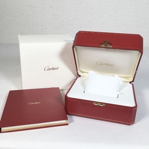 Cassa scatola orologio vintage - cassa,