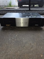 Monster Power - HTS2600 MKII