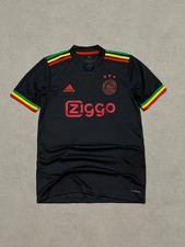 Adidas Maglia Calcio Ajax 2021