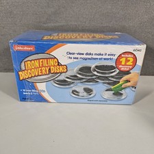 Lakeshore Learning Magnetico