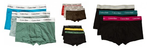 Confezione boxer uomo - 3,