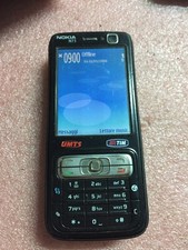 2623NN-Cellulare Nokia N73