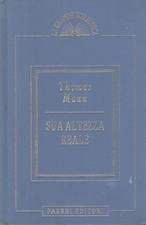 Sua altezza reale thomas - altezza, di