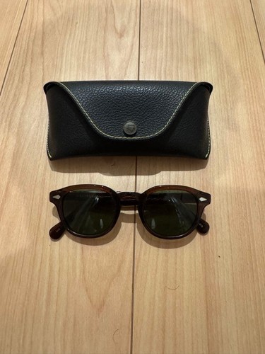 Moscot lemtosh sunglasses - moscot,