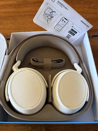 Sennheiser momentum cuffie - sennheiser,
