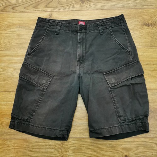 Pantaloncini cargo levi - pantaloncini,