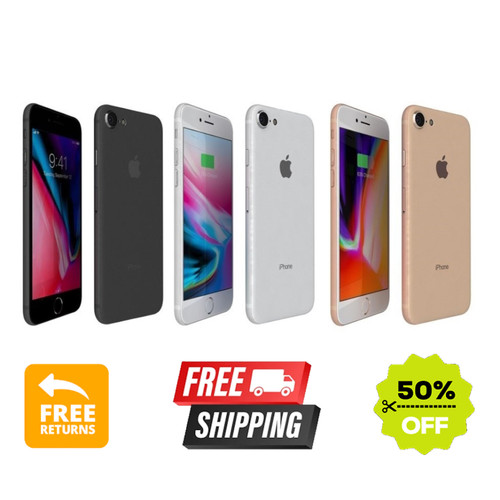 Apple iphone 128 - apple, gb