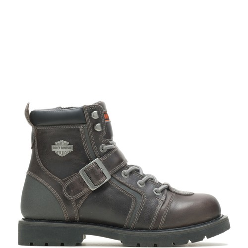 Stivali moto harley davidson - stivali,