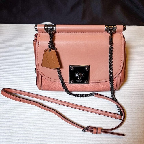 Borsa tracolla coach drifter - coach,