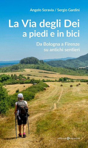 Via degli dei piedi e - via,
