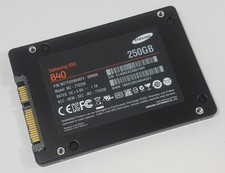 Disco rigido notebook 100% 250