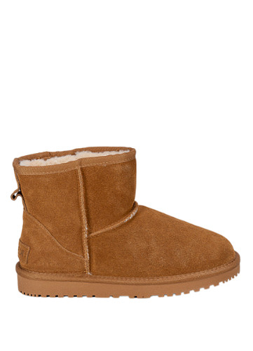 Keys modello ugg camoscio - modello,