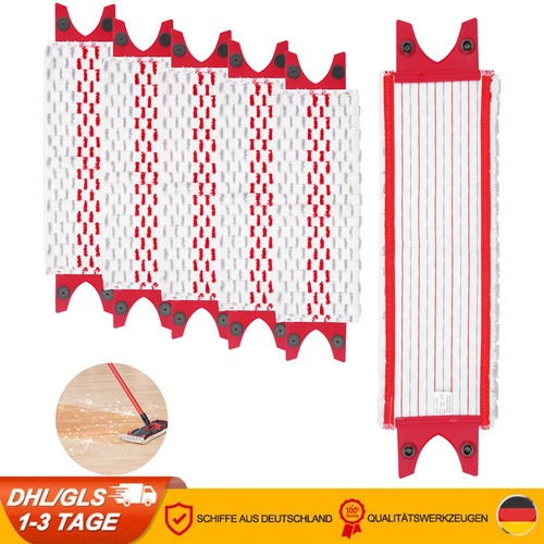 Panno ricambio mop per - di,