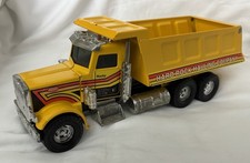 DUMPER VINTAGE ERTL HARD ROCK
