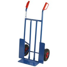 Carrello corriere 2 ruote