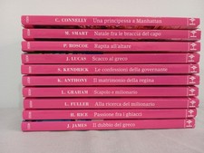 HARMONY COLLEZIONE ~ LOTTO  10
