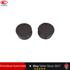 TAPPI MANIGLIONE PORTA PACCHI KYMCO DOWNTOWN 300 2013 2014